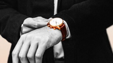 Relojes exitosos Wear todos los días: Apple Watch, Omega