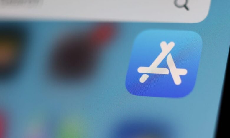 Apple bloquea la aplicación de seguimiento de inmigración desde App Store