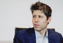 El Job Operai, el CEO Sam Altman, dice que lo haría si AI alguna vez lo reemplaza