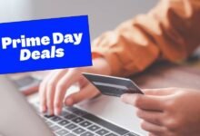 Cómo encontrar ofertas de Amazon Lightning en Prime Day
