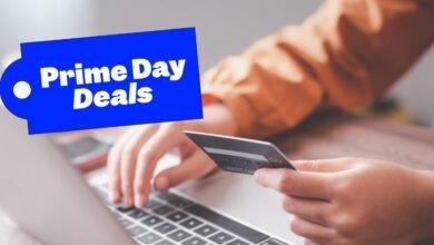 Cómo encontrar ofertas de Amazon Lightning en Prime Day