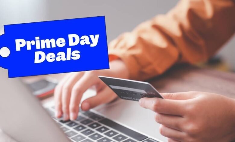 Cómo encontrar ofertas de Amazon Lightning en Prime Day