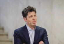 Operai parece estar caminando de regreso su política de derechos de autor Sora