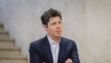 Operai parece estar caminando de regreso su política de derechos de autor Sora