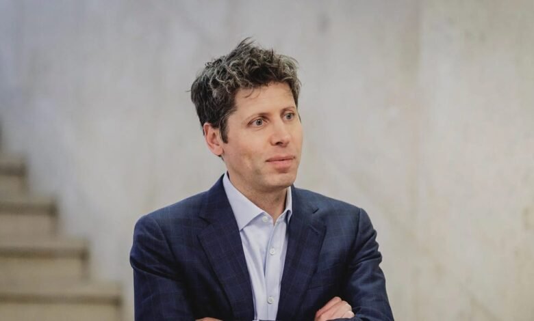 Operai parece estar caminando de regreso su política de derechos de autor Sora