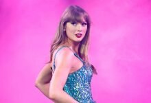 Taylor Swift está rompiendo sus propios discos con ‘The Life of a Showgirl’