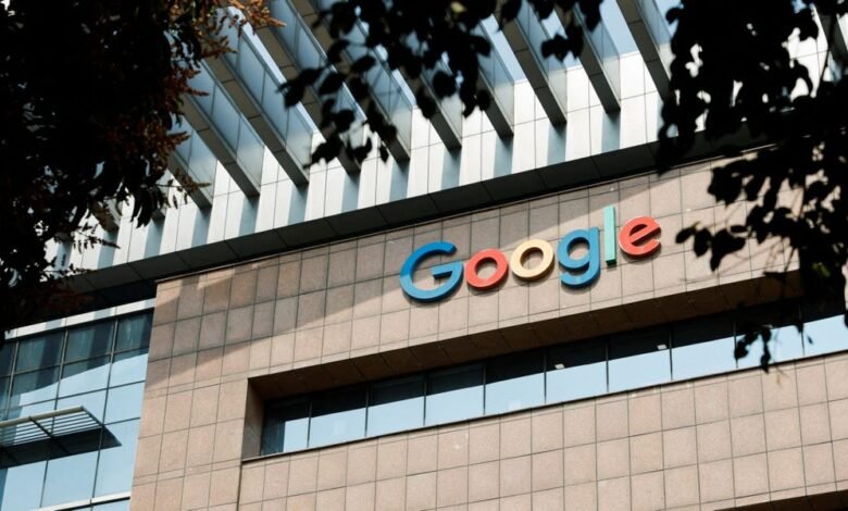 Google perdió la licitación para reducir la velocidad de las tiendas de cambio para jugar en caso de resistencia a los monopolios.