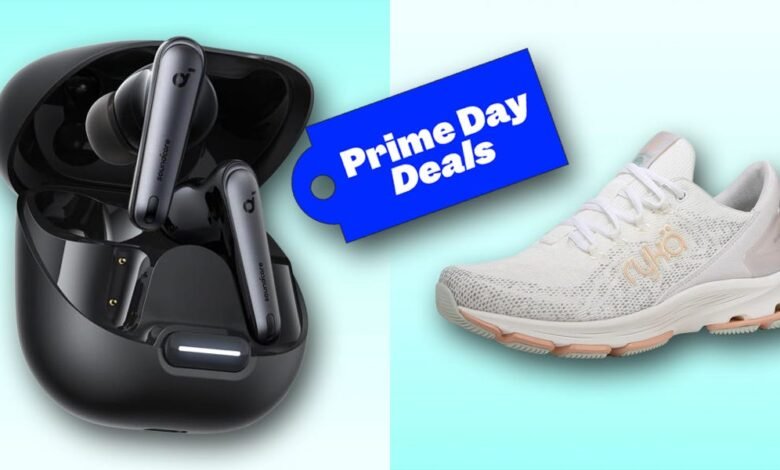 Las 11 mejores ofertas de Amazon Prime Day en selecciones de presupuesto que hemos probado y recomendado Las 11 mejores ofertas de Amazon Prime Day en selecciones de presupuesto que hemos probado y recomendado