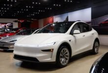 Los fabricantes de automóviles se vuelven creativos a la hora de vender vehículos eléctricos Era del crédito