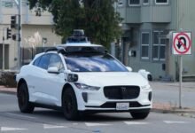 Waymo planea llevar sus taxis sin conductor a Londres en 2026