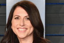 MacKenzie Scott continúa donando millones a diversas organizaciones benéficas.