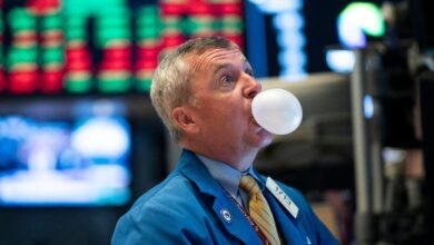 El auge de la IA no es una burbuja: apenas está comenzando, dice Goldman Sachs