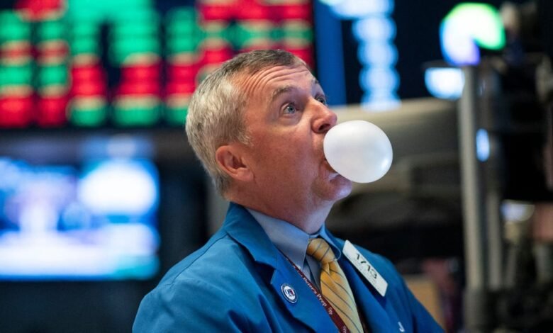 El auge de la IA no es una burbuja: apenas está comenzando, dice Goldman Sachs El auge de la IA no es una burbuja: apenas está comenzando, dice Goldman Sachs