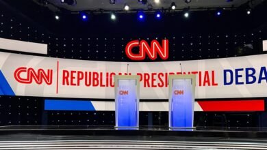CNN lo está intentando nuevamente con una nueva aplicación de transmisión llamada All Access.