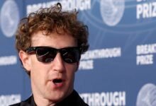 Olvídese del club de los 100.000 millones de dólares: ahora hay 6 personas que valen más de 200.000 millones de dólares