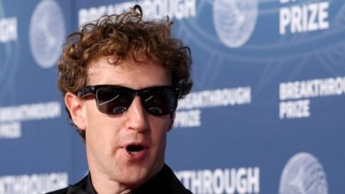 Olvídese del club de los 100.000 millones de dólares: ahora hay 6 personas que valen más de 200.000 millones de dólares Olvídese del club de los 100.000 millones de dólares: ahora hay 6 personas que valen más de 200.000 millones de dólares