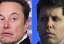 Sam Altman está arrojando sombra sobre Tesla para provocar Musk Feud.