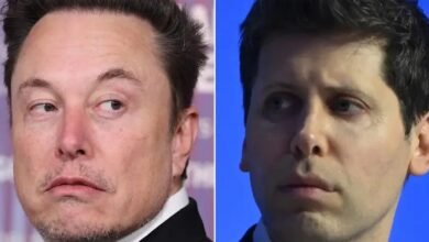 Sam Altman está arrojando sombra sobre Tesla para provocar Musk Feud. Sam Altman está arrojando sombra sobre Tesla para provocar Musk Feud.