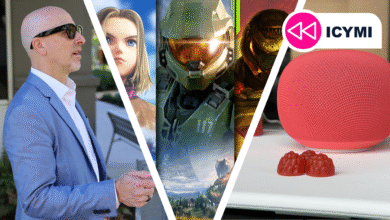 ICYMI: Las 7 historias tecnológicas más grandes de la semana del aumento de precios de Xbox Game Pass hasta los teasers de iPhone plegables