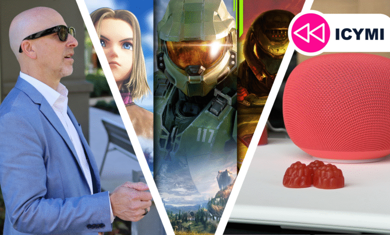 ICYMI: Las 7 historias tecnológicas más grandes de la semana del aumento de precios de Xbox Game Pass hasta los teasers de iPhone plegables