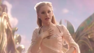 Ariana Grande publica un dulce volcado de fotos de BTS para celebrar que sus suegros concluyeron Fokker Ariana Grande publica un dulce volcado de fotos de BTS para celebrar que sus suegros concluyeron Fokker