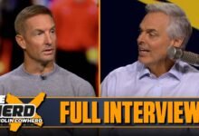 Joel Klatt sobre Arch Manning, la ‘debe ganar’ de la USC contra Michigan, el ajuste de Belichick | Entrevista completa |