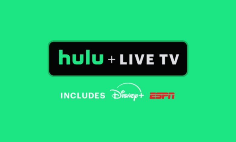 El Hulu con TV en vivo, ESPN y Disney+ Bundle acaba de caer al mejor precio del año, aquí está por qué debería suscribirse