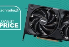 ¿Necesita una nueva GPU? Amazon baja la Nvidia RTX 5070 a su precio más bajo hasta la fecha, pero hay un problema
