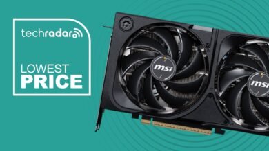 ¿Necesita una nueva GPU? Amazon baja la Nvidia RTX 5070 a su precio más bajo hasta la fecha, pero hay un problema