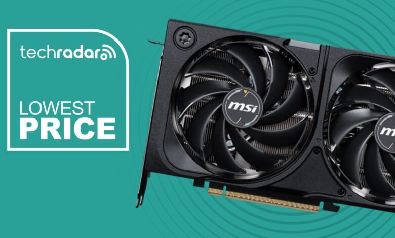 ¿Necesita una nueva GPU? Amazon baja la Nvidia RTX 5070 a su precio más bajo hasta la fecha, pero hay un problema ¿Necesita una nueva GPU? Amazon baja la Nvidia RTX 5070 a su precio más bajo hasta la fecha, pero hay un problema
