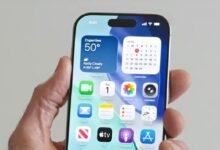 5 aplicaciones para iPhone potenciadas por Apple Intelligence que puedes descargar ahora mismo