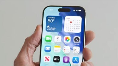 5 aplicaciones para iPhone potenciadas por Apple Intelligence que puedes descargar ahora mismo