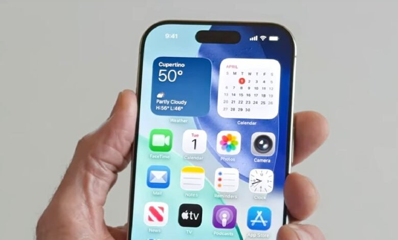 5 aplicaciones para iPhone potenciadas por Apple Intelligence que puedes descargar ahora mismo 5 aplicaciones para iPhone potenciadas por Apple Intelligence que puedes descargar ahora mismo