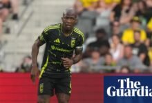 Darlington Nagbe de Columbus Crew se retiró después de un campeonato de la Copa de 4 MLS después de 15 temporada | MLS