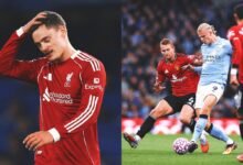 Ocho historias de la Premier League para seguir: Liverpool, Man United, Haaland y más