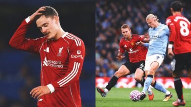 Ocho historias de la Premier League para seguir: Liverpool, Man United, Haaland y más