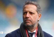 Fabio Paratici sancionado: el director deportivo regresa al Tottenham Hotspur tras 30 meses de sanción de la FIFA