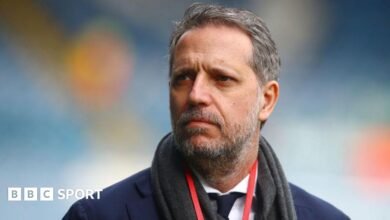 Fabio Paratici sancionado: el director deportivo regresa al Tottenham Hotspur tras 30 meses de sanción de la FIFA