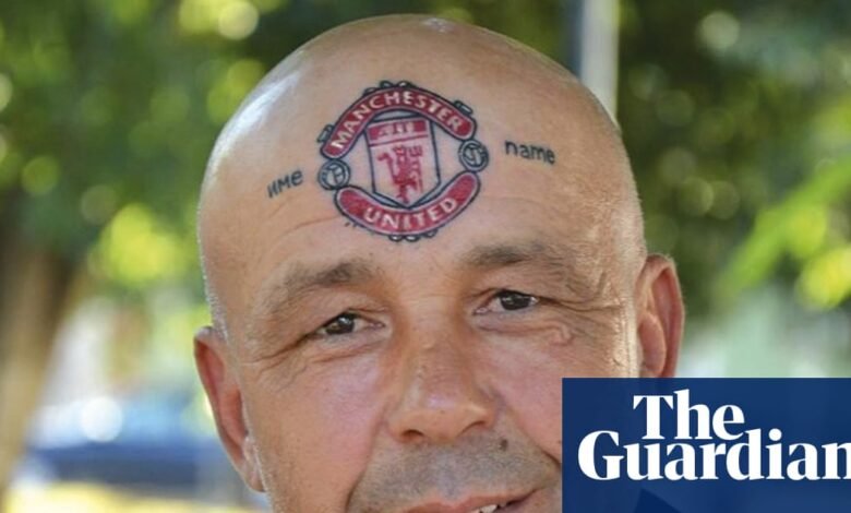 ‘Mi nombre es Manchester United’: un fan loco lucha por cambiar de identidad | manchester unido ‘Mi nombre es Manchester United’: un fan loco lucha por cambiar de identidad | manchester unido