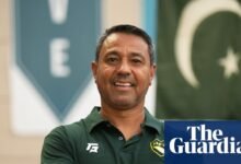 Nolberto Solano: ‘Me gustaría jugar como Klopp pero hay que ser realista’ | Fútbol americano