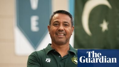 Nolberto Solano: ‘Me gustaría jugar como Klopp pero hay que ser realista’ | Fútbol americano