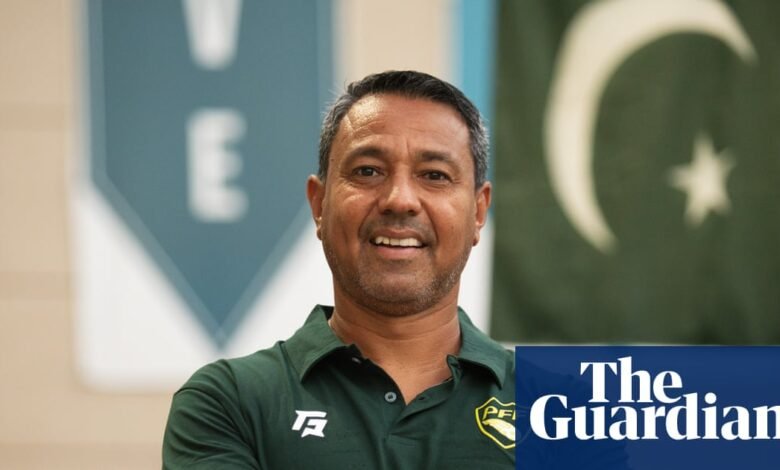 Nolberto Solano: ‘Me gustaría jugar como Klopp pero hay que ser realista’ | Fútbol americano