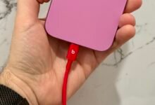 Este cable Beats USB-C de $ 9 es la oferta subestimada de Amazon Prime Day que no debes perderte