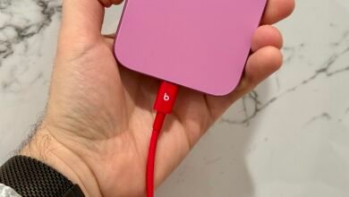 Este cable Beats USB-C de $ 9 es la oferta subestimada de Amazon Prime Day que no debes perderte
