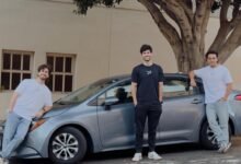 Flai es la última startup que trae la IA a los concesionarios de autos