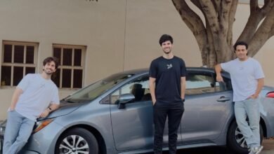 Flai es la última startup que trae la IA a los concesionarios de autos