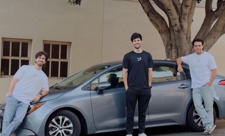 Flai es la última startup que trae la IA a los concesionarios de autos