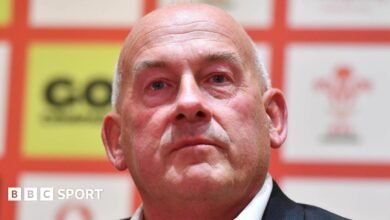 Welsh Rugby Union: ¿Quién decidirá el destino del rugby galés?