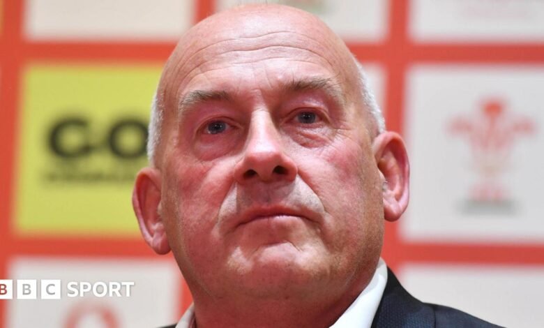 Welsh Rugby Union: ¿Quién decidirá el destino del rugby galés? Welsh Rugby Union: ¿Quién decidirá el destino del rugby galés?