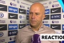 Chelsea 2-1 Liverpool: márgenes finos no a nuestro favor en este momento – Arne Slot